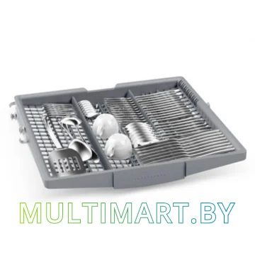 Посудомоечная машина Bosch SMV4HVX03E картинка 4